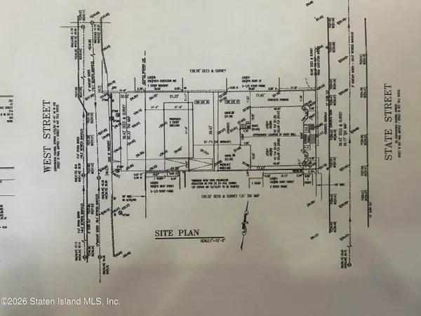 0 West Street, Staten Island, NY 10310