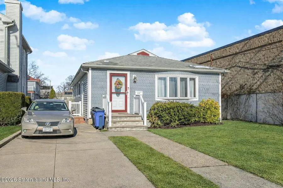 249 Midland Avenue, Staten Island, NY 10306 - #2