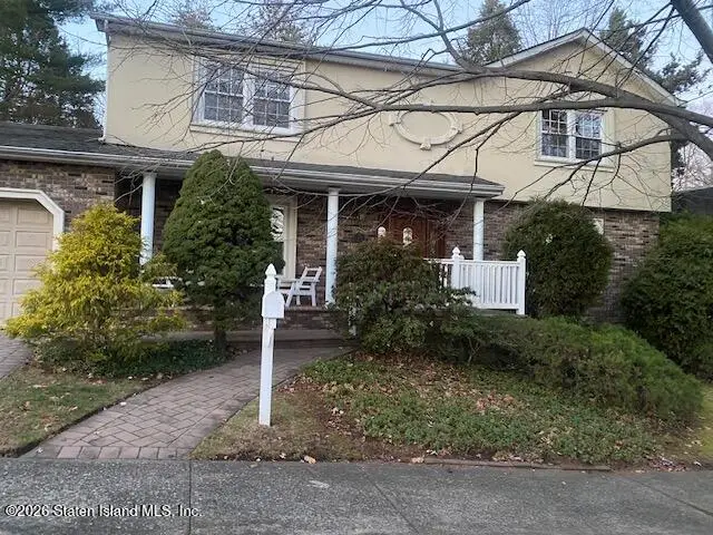 25 Herkimer Street, Staten Island, NY 10301 - #2