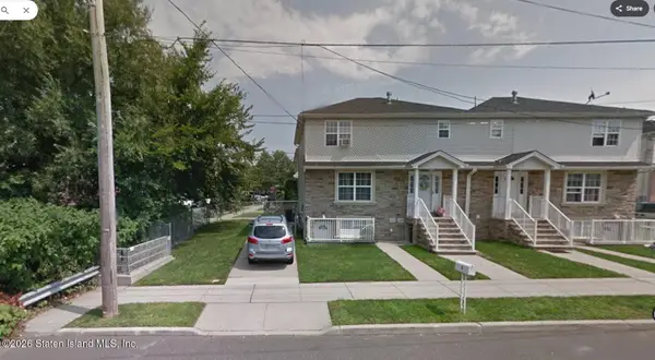 3 Mann Avenue, Staten Island, NY 10314