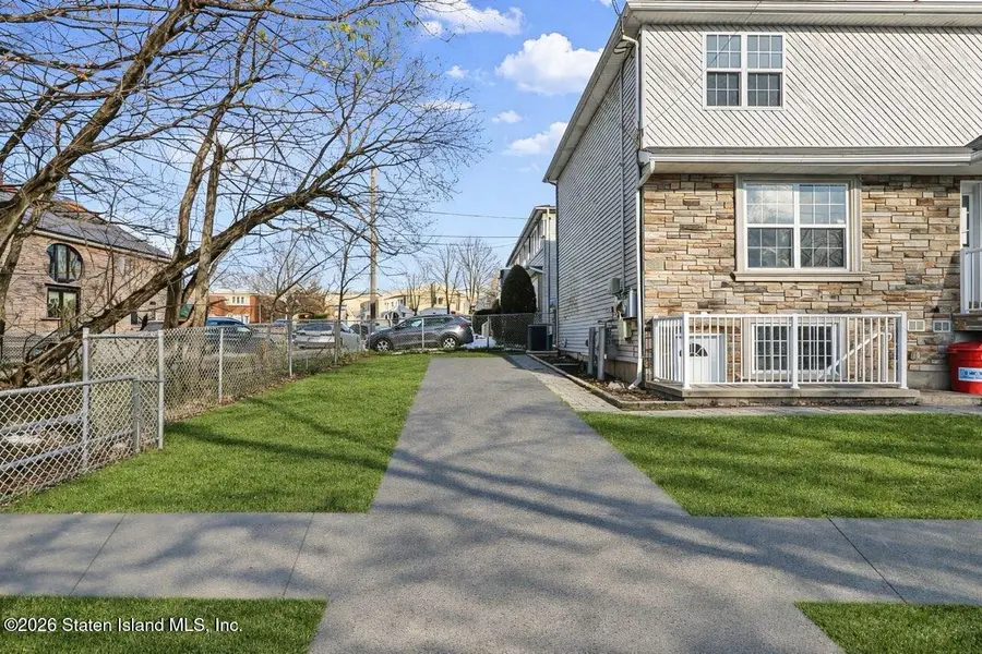 3 Mann Avenue, Staten Island, NY 10314 - #3