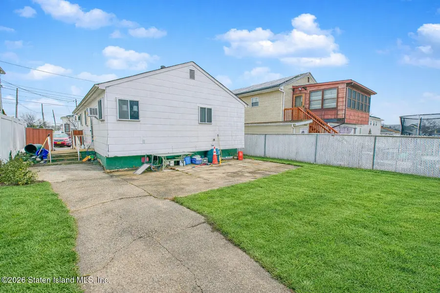 12 Walker Place, Staten Island, NY 10312 - #2