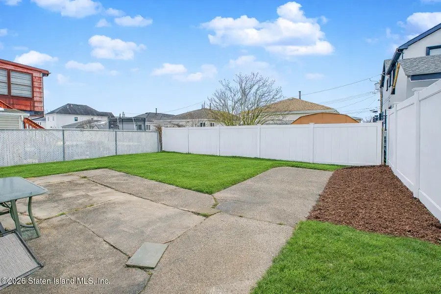 12 Walker Place, Staten Island, NY 10312 - #3