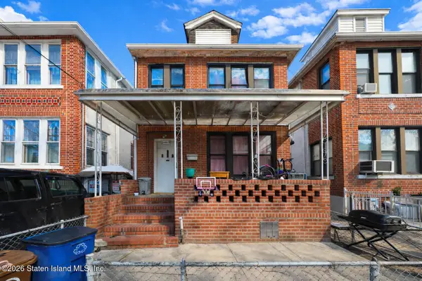 2483 E 21st Street, Brooklyn, NY 11235