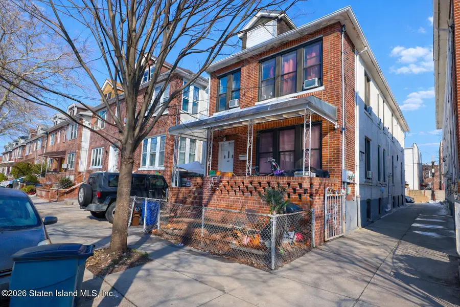 2483 E 21st Street, Brooklyn, NY 11235 - #2