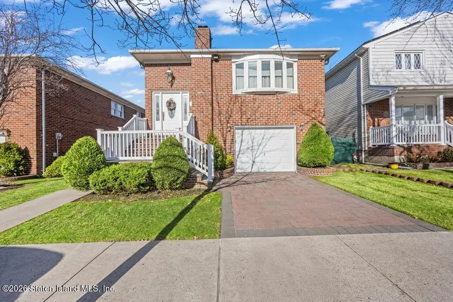 11 Thurston Street, Staten Island, NY 10314 - #3