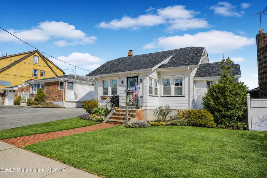59 Seaview Avenue, Staten Island, NY 10304 - #2