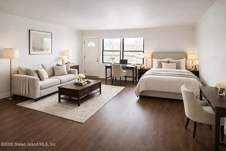 1000 Clove Road #6f, Staten Island, NY 10301 - #2