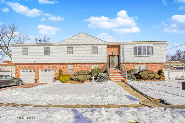 317 Darlington Avenue, Staten Island, NY 10312