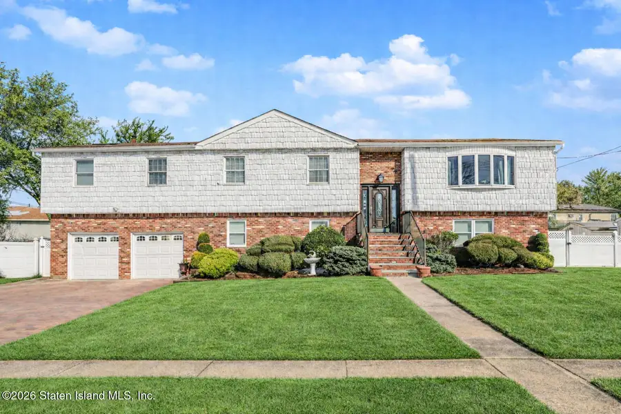 317 Darlington Avenue, Staten Island, NY 10312 - #2