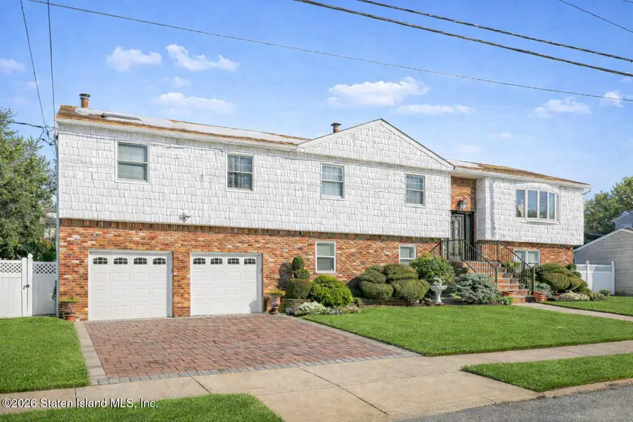 317 Darlington Avenue, Staten Island, NY 10312 - #3
