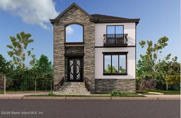 700 Sycamore Street, Staten Island, NY 10312