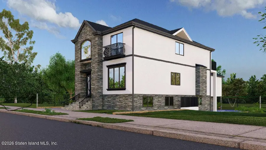 700 Sycamore Street, Staten Island, NY 10312 - #2