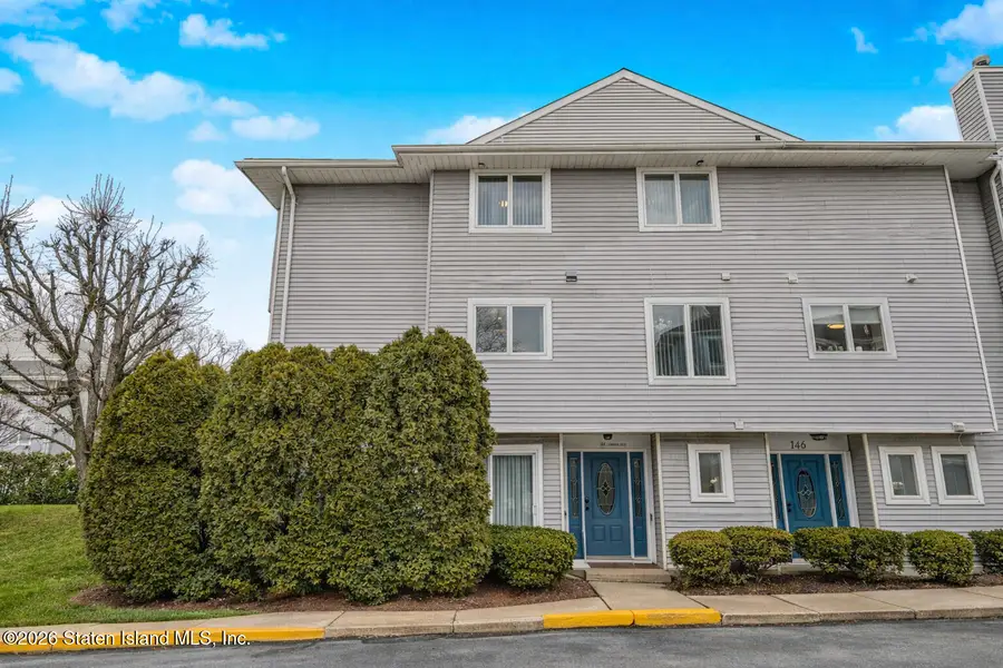 144 Commodore Drive, Staten Island, NY 10309 - #2