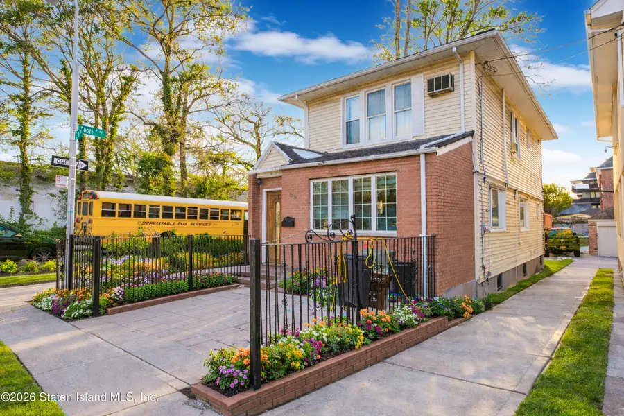 2758 E 26th Street, Brooklyn, NY 11235 - #3