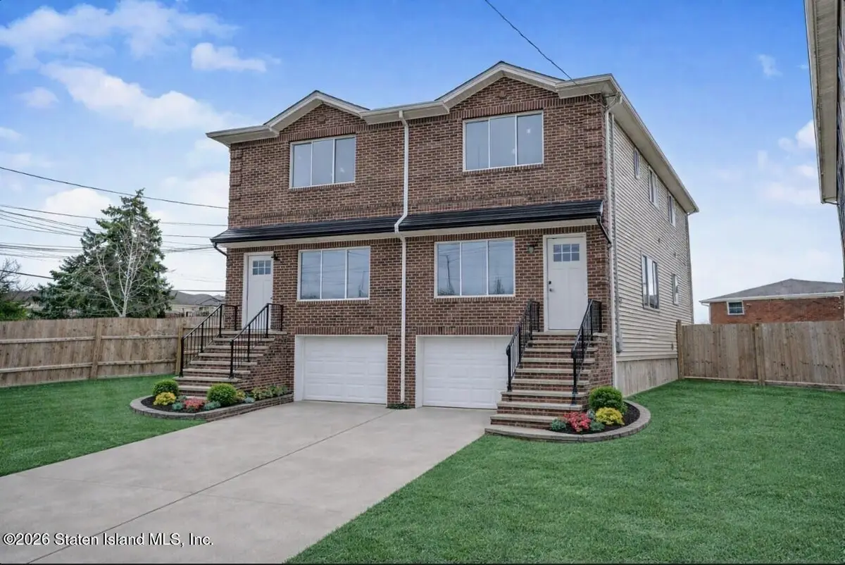 376 Atlantic Avenue, Staten Island, NY 10305 - #1