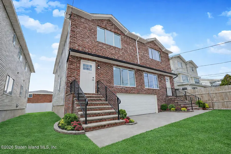 376 Atlantic Avenue, Staten Island, NY 10305 - #2