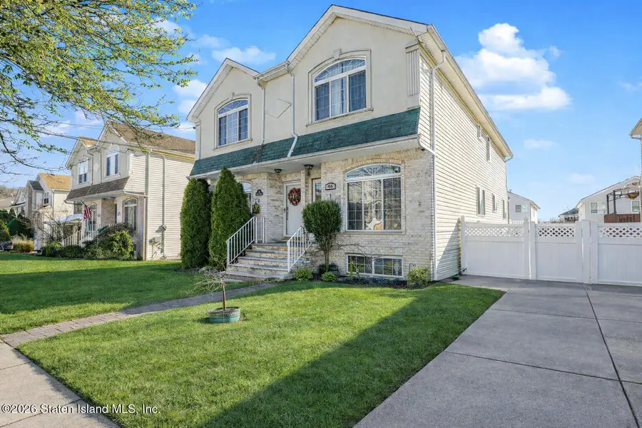 46 Pitney Avenue, Staten Island, NY 10309 - #2