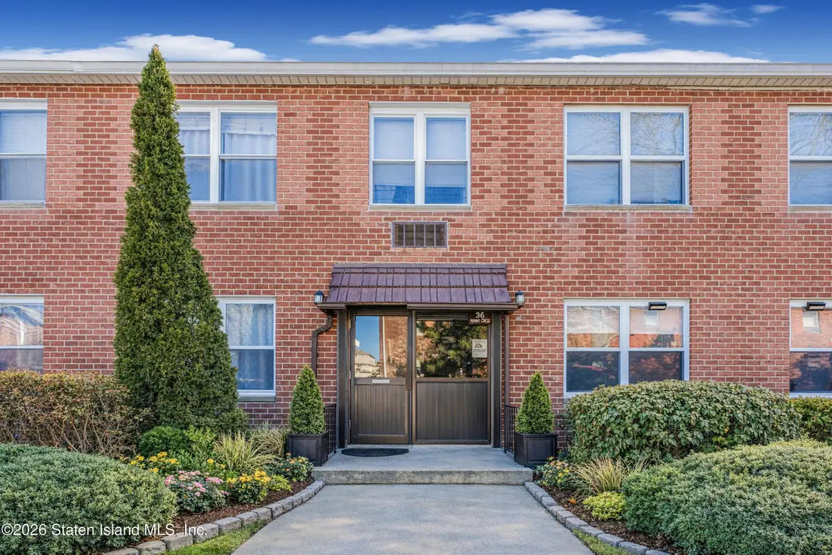 28 Fenway Circle #2-2, Staten Island, NY 10308 - #1