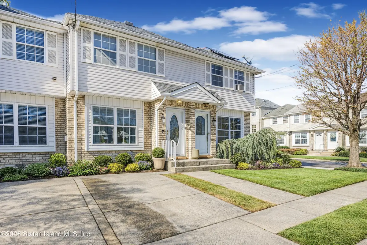 77 Crown Avenue, Staten Island, NY 10312 - #1