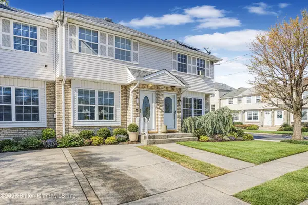 77 Crown Avenue, Staten Island, NY 10312