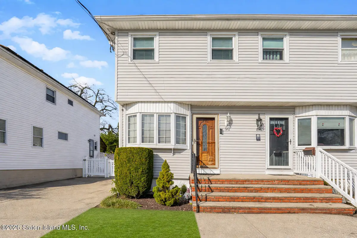 91 Wade Street, Staten Island, NY 10314 - #1