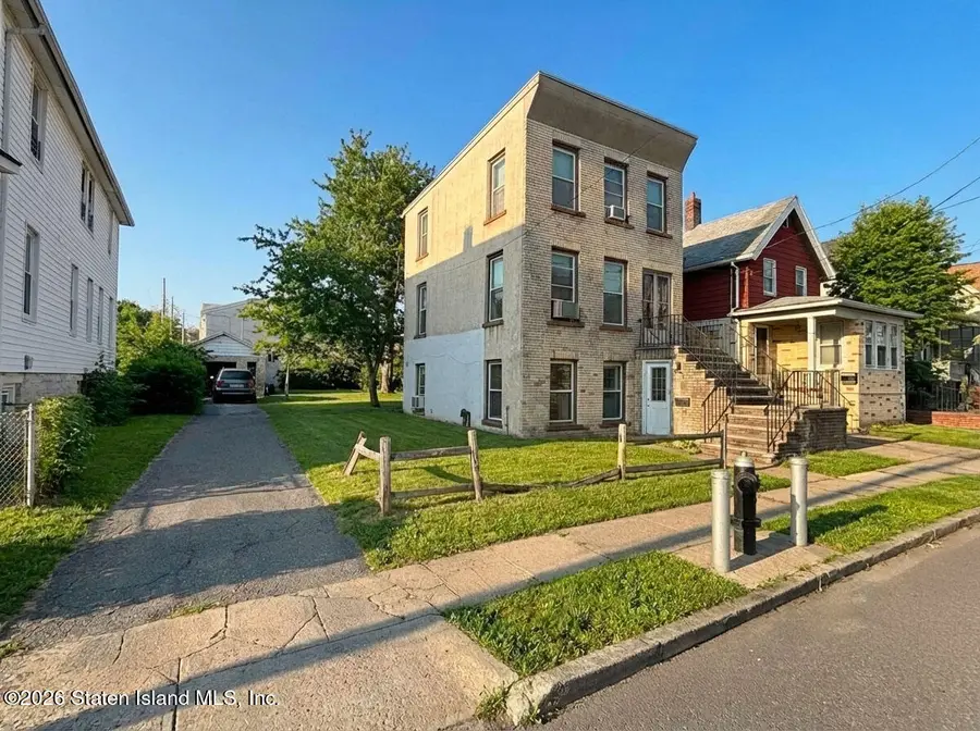 160 Simonson Avenue, Staten Island, NY 10303 - #2