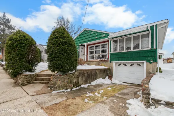 88 Ardmore Avenue, Staten Island, NY 10314