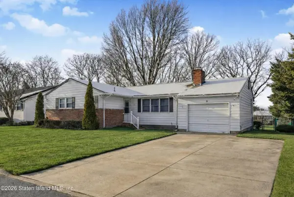 120 Lincoln Street, South Amboy, NJ 08879