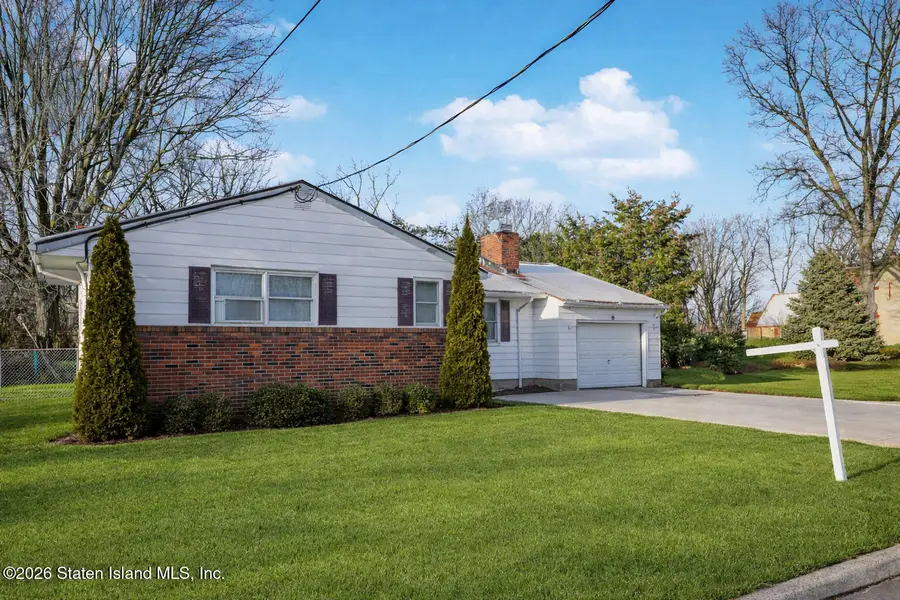 120 Lincoln Street, South Amboy, NJ 08879 - #2