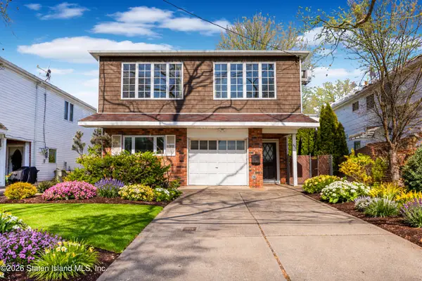 875 Sheldon Avenue, Staten Island, NY 10309