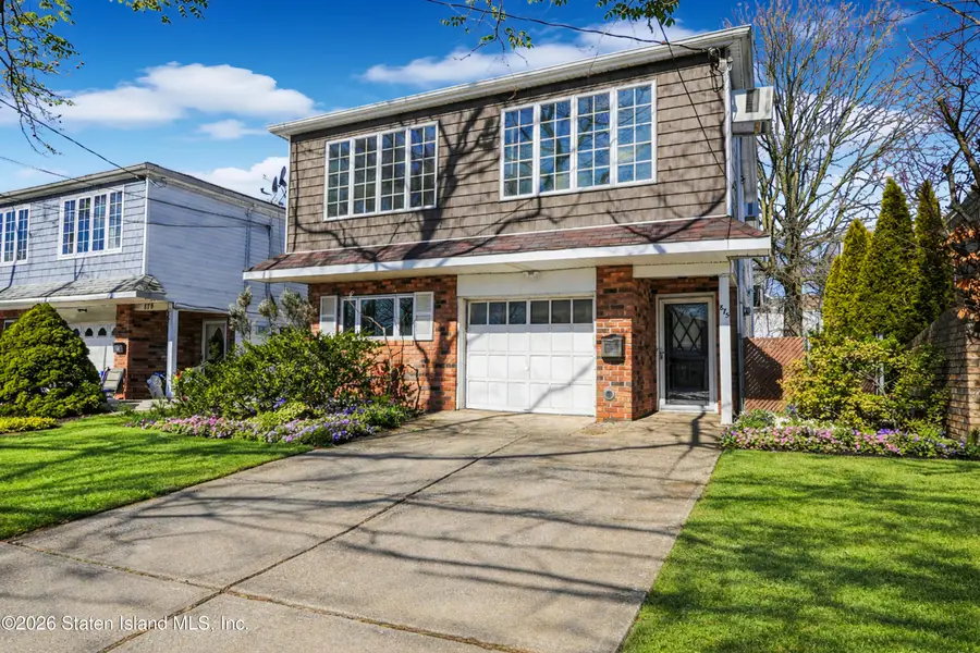 875 Sheldon Avenue, Staten Island, NY 10309 - #2