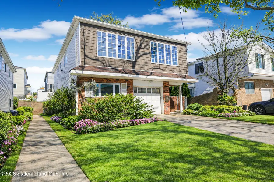 875 Sheldon Avenue, Staten Island, NY 10309 - #3