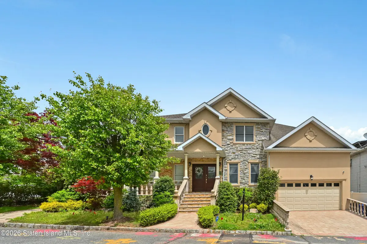59 Fairway Lane, Staten Island, NY 10301 - #1