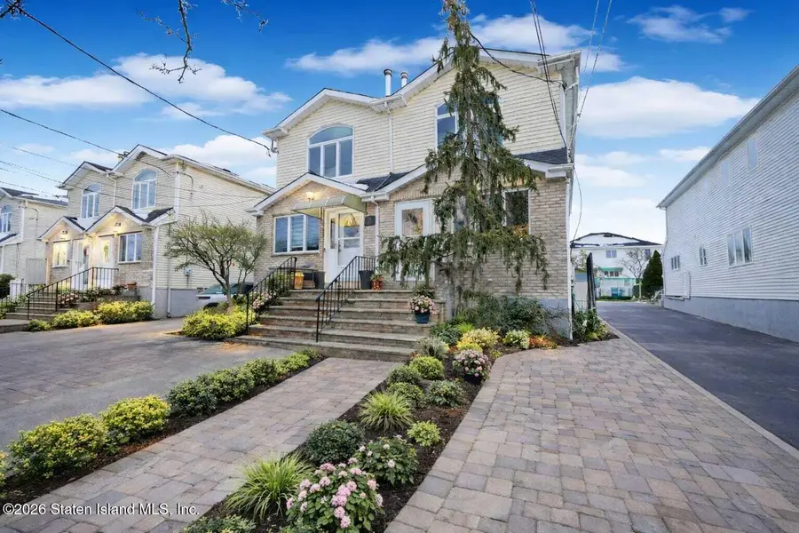 60 Pond Street, Staten Island, NY 10309 - #2
