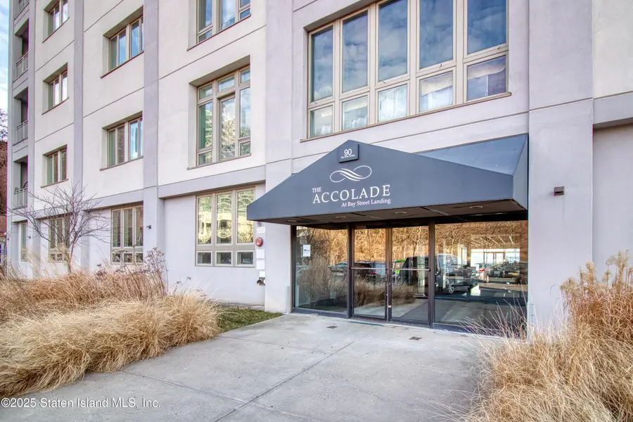 90 Bay Street Landing #7b, Staten Island, NY 10301 - #2