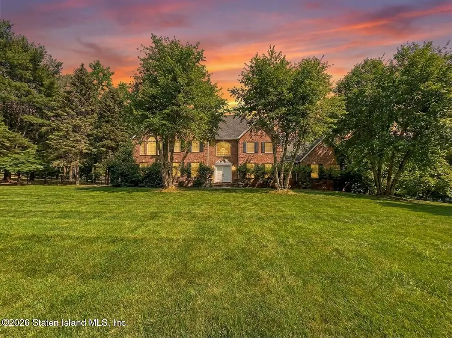 2 Warrenton Lane, Colts Neck, NJ 07722 - #3