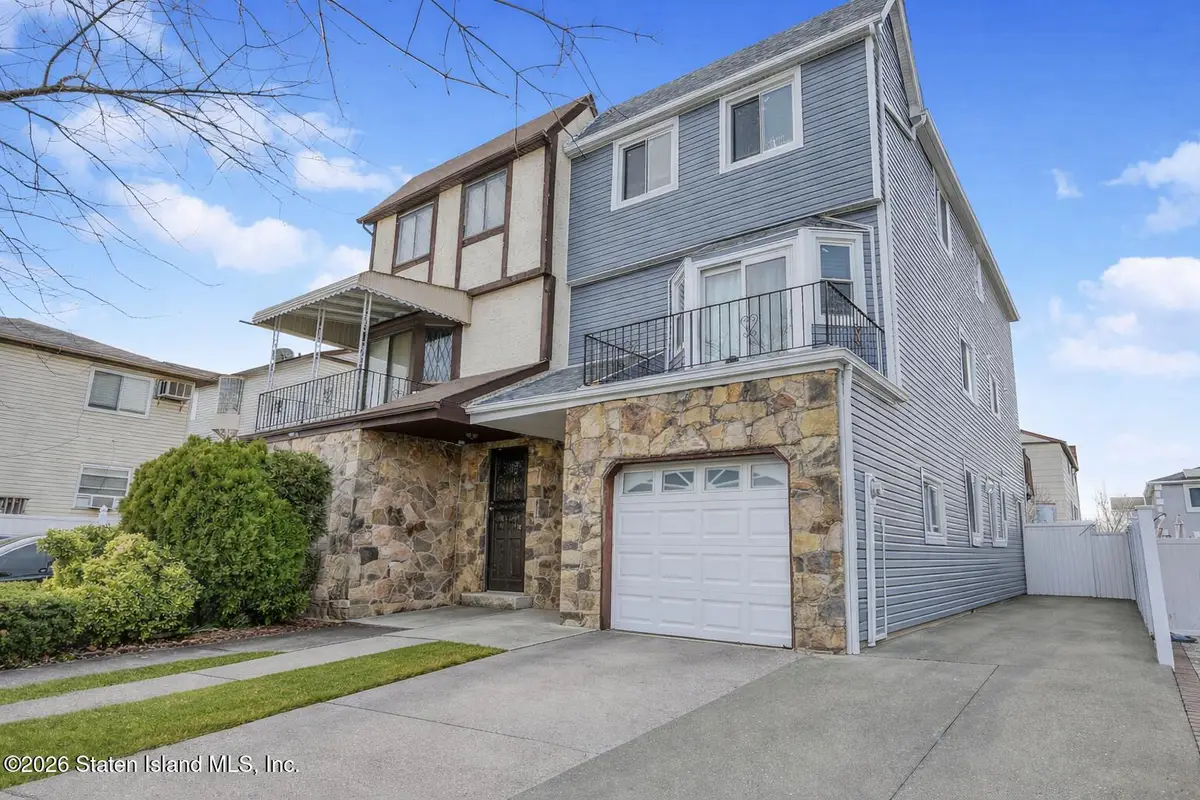 52 Gadsen Place, Staten Island, NY 10314 - #1