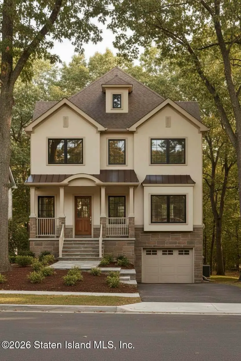 132 Hamden Avenue, Staten Island, NY 10306 - #1