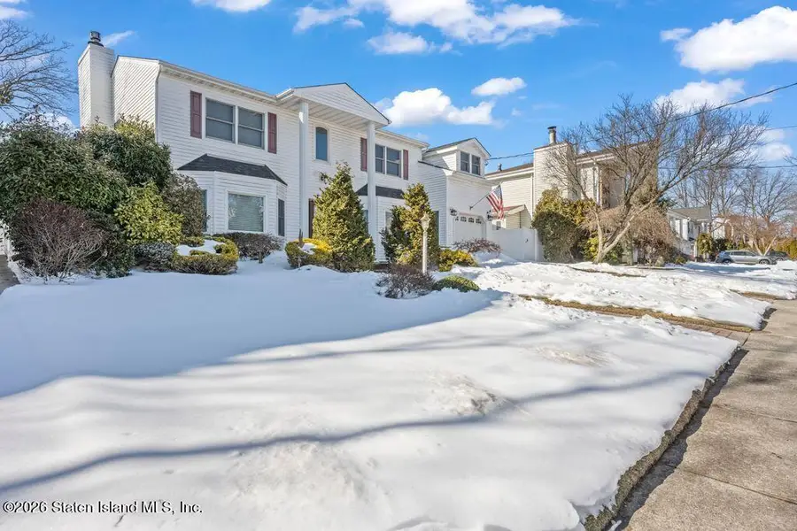 152 Carteret Street, Staten Island, NY 10307 - #2