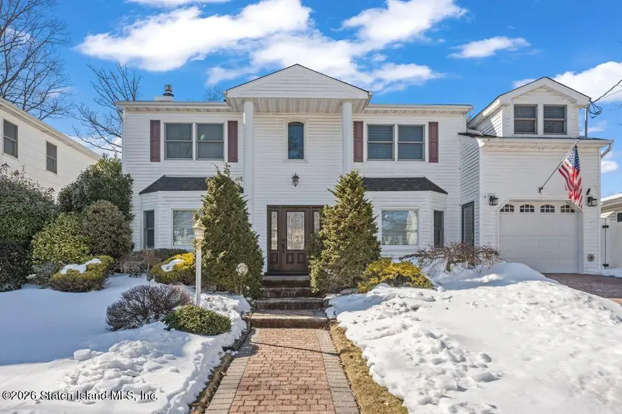 152 Carteret Street, Staten Island, NY 10307 - #3