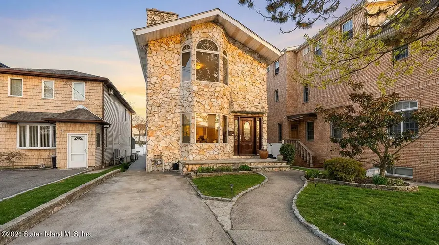 179 Hickory Avenue, Staten Island, NY 10305 - #2