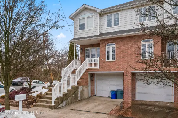 1089 Sheldon Avenue, Staten Island, NY 10309