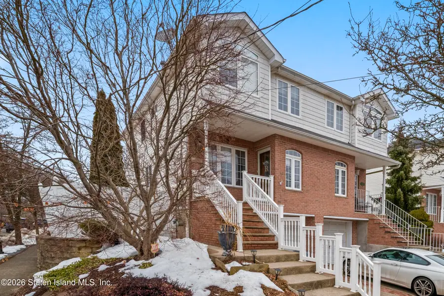 1089 Sheldon Avenue, Staten Island, NY 10309 - #2