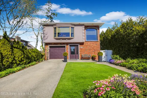 569 Jefferson Boulevard, Staten Island, NY 10312