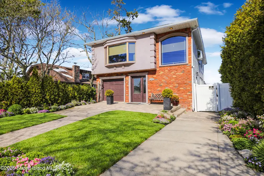 569 Jefferson Boulevard, Staten Island, NY 10312 - #2