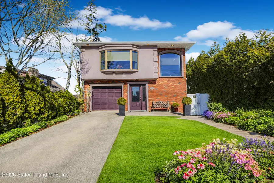 569 Jefferson Boulevard, Staten Island, NY 10312 - #3