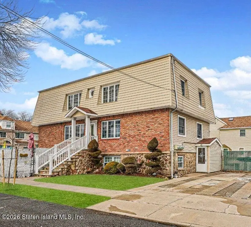 67 Colfax Avenue, Staten Island, NY 10306 - #2