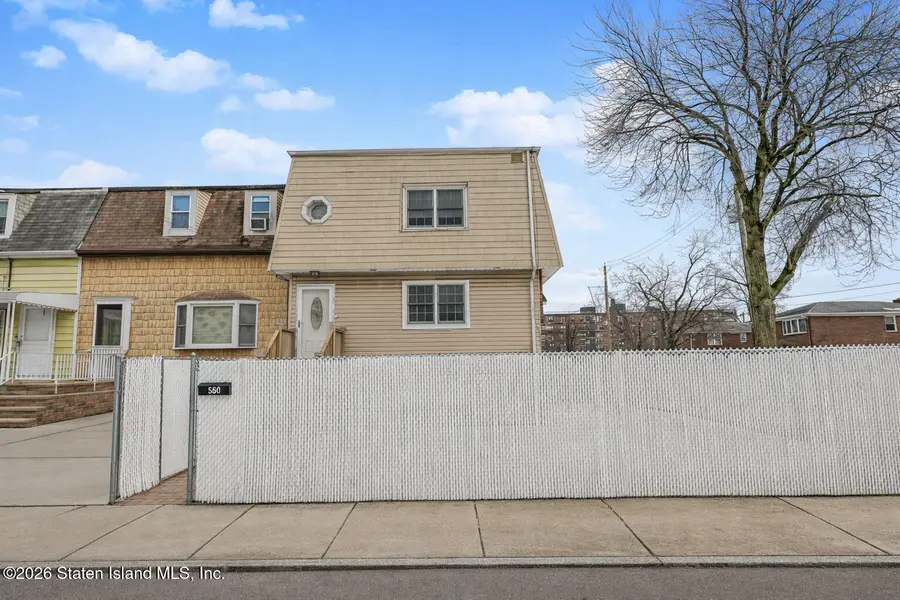 67 Colfax Avenue, Staten Island, NY 10306 - #3