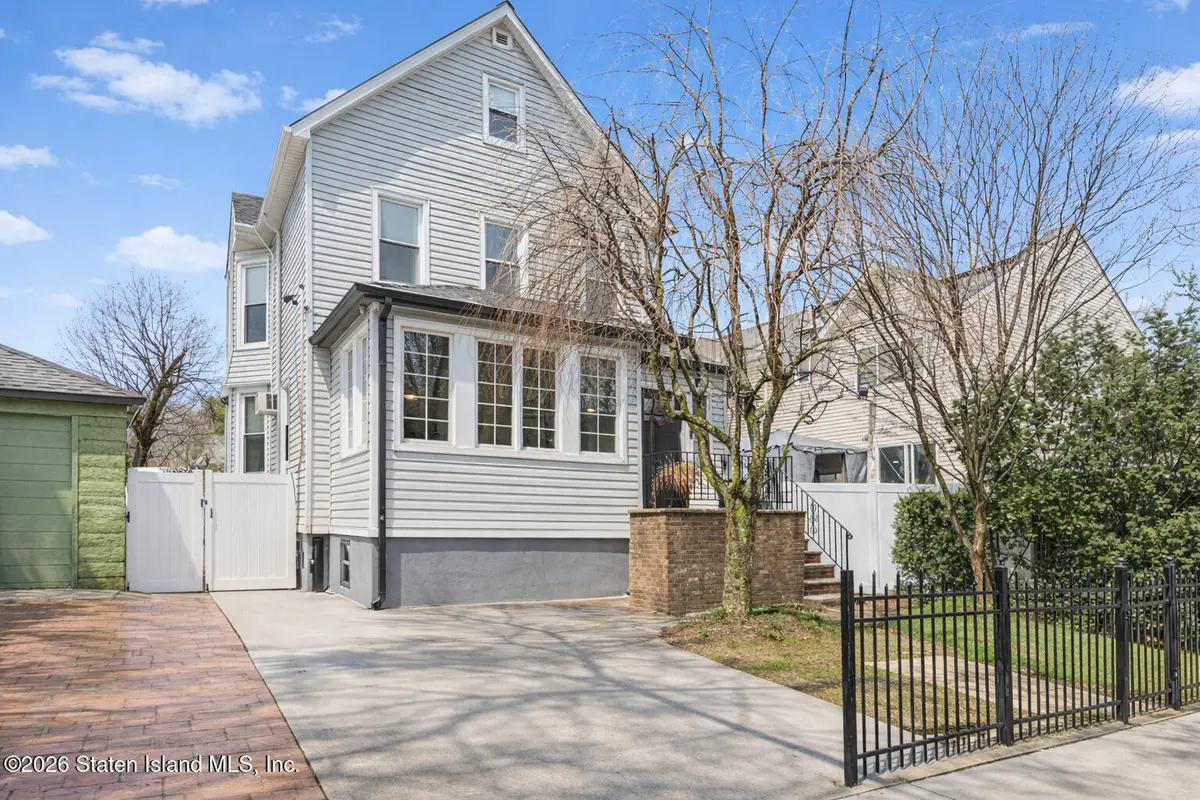 80 Crescent Avenue, Staten Island, NY 10301 - #1